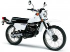 Suzuki TS 185ER